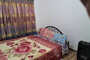 واحد مبله دوخواب در طبقه اول ویلای رامسر