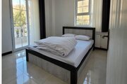ویلای تریپلکس در ماسال