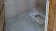 ویلا ساحلی استخردار در باغ اختصاصی رامسر