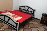 آپارتمان مبله دو خواب در کاشان