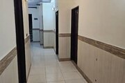 واحد تکخواب 103 در هتل آپارتمان مشهد