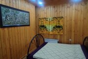 ویلا دوبلکس تکخواب سنتی آلوینا در رشت