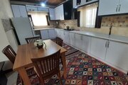ویلا سه خواب استخرآبگرم در روستا داوان تالش