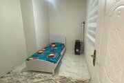 واحد مبله دوخواب  در طبقه دوم  ویلا در آستارا