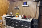 کلبه سوئیسی دوبلکس تکخواب یوسفی در خمام