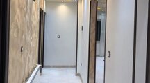 ویلای نوساز جنگلی طبقه اول