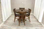 آپارتمان مبله دو خوابه گلخانه 1- در دروس