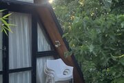 ویلا چهارخواب استخردار بنای جهان با جکوزی در کرج
