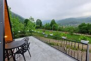 کلبه سوئیسی دوبلکس مبله دوخواب کاج در ماسال