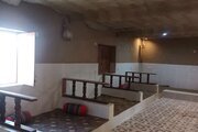 اتاق ناز 12متری در بومگردی سوزا