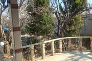 ویلا باغ مبله دوخواب گردو در شهریار