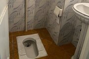 آپارتمان مبله تکخواب آرمین 2 در راه آهن