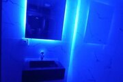 کلبه سوئیسی تریپلکس سه خواب ماه عسل در ماسال