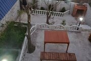 ویلا دوبلکس جنگلی تکخواب ماه در زیرآب