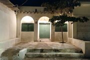 اتاق ساحلی 2 نفره نخل در جزیره هرمز