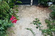 واحد مبله دوخواب طبقه همکف ویلا ابریشم در اسالم