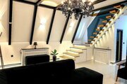 کلبه سوئیسی استخردار دوخواب گل مریم  در بندر انزلی
