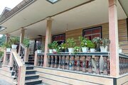 ویلا مبله دوخواب جنگلی نیما در ماسال