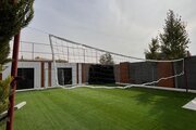 ویلا استخردار دوخواب کد3 در چهارباغ