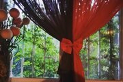 کلبه چوبی دو خواب در مازندران