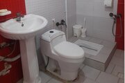واحد تک خواب در طبقه همکف ویلا چالوس