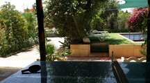 باغ ویلا مبله دوخواب دزفول