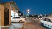 سوئیت آپارتمان مبله حج در یزد