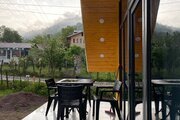 کلبه سوئیسی دوبلکس دوخواب آیهان در ماسال