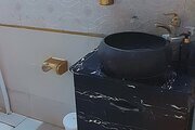 ویلا استخردار دوخواب در چهار باغ