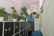 اتاق اشتراکی هشت تخت آقایان در سبلان شمالی
