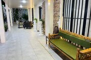 ویلا استخردار مبله دوخواب الماس در دزفول