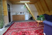 کلبه سوئیسی دوبلکس تکخواب جکوزی دار 2 در بابل