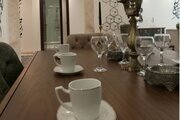 آپارتمان مبله سه خواب لوکس استخردار 2 در الهیه