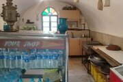 اتاق 6 در اقامتگاه بومگردی در بهار