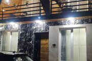 کلبه سوئیسی دوبلکس دو خواب در پره سر