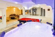 آپارتمان مبله سه خواب 1 در دهکده المپیک