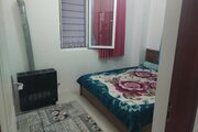 واحد دو خواب در طبقه اول ویلای کلاردشت