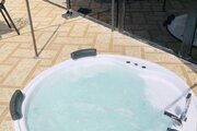کلبه سوئیسی دوخواب جکوزی دار در ماسال