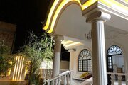 ویلا تکخواب مبله در درگز