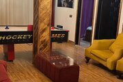 ویلا استخردار تریپلکس سعید در فریدونکنار