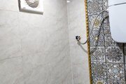 آپارتمان دو خواب کارن  در رامیان