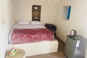 اتاق جوکو 1 در بومگردی قشم