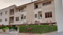 آپارتمان دوخواب در شهرک میرمهنا 2
