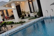 ویلا مبله دوخواب استخردار گریین در لاهیجان