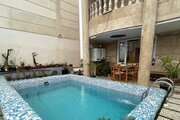 ویلا تریپلکس استخردار اسکادا در تنکابن