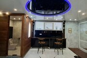 واحد مبله سه خواب استخردار در طبقه اول ویلا در  رامسر