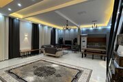 ویلا دوبلکس 4 خواب استخردار مدرن آلوارس در کردان