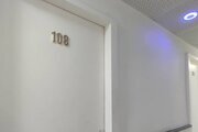 اتاق108 در مسافرخانه هلال احمر تهران