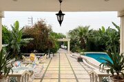 ویلا عمارت استخردار دوخواب آراد در دزفول