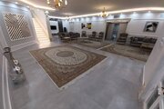 ویلا تریپلکس 8 خواب استخردار نفیس 1 در مشهد